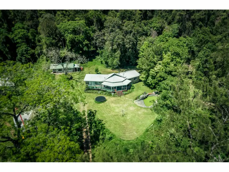 2287 Darkwood Road, Bellingen NSW 2454