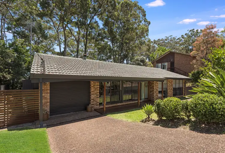 Main view of Homely house listing, 46 Dolly Avenue, Springfield NSW 2250