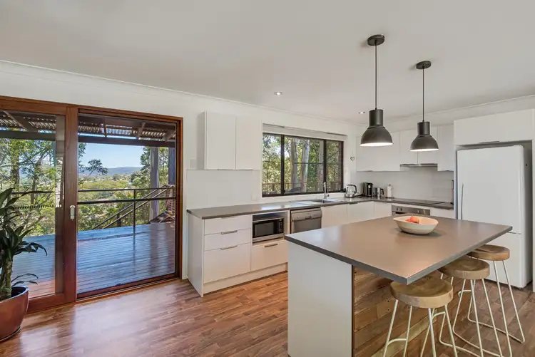 Second view of Homely house listing, 46 Dolly Avenue, Springfield NSW 2250