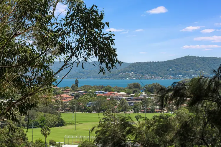 Fifth view of Homely house listing, 46 Dolly Avenue, Springfield NSW 2250