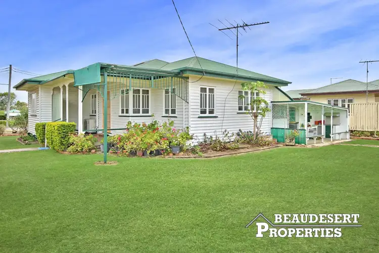 8 Hart Street, Beaudesert QLD 4285