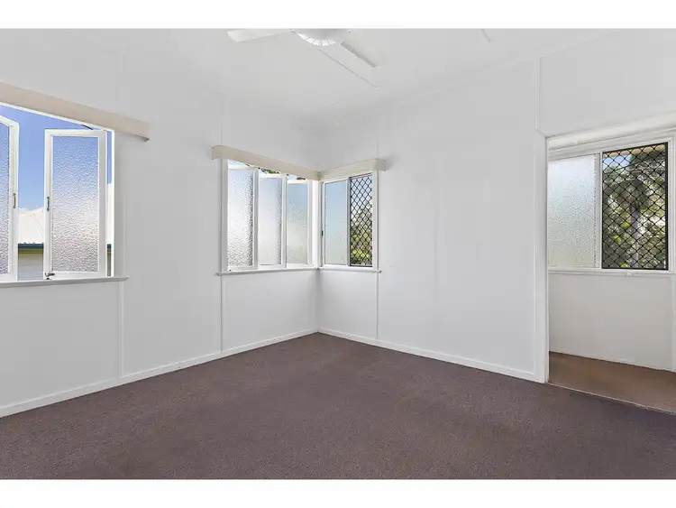 Sixth view of Homely house listing, 6 Thackeray Street, Park Avenue QLD 4701