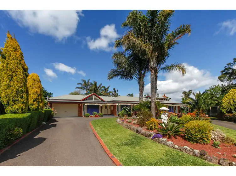 9 Casuarina Court, Sale VIC 3850