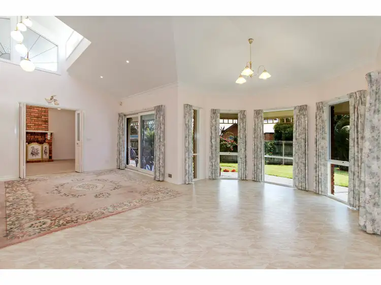 Fourth view of Homely house listing, 9 Casuarina Court, Sale VIC 3850