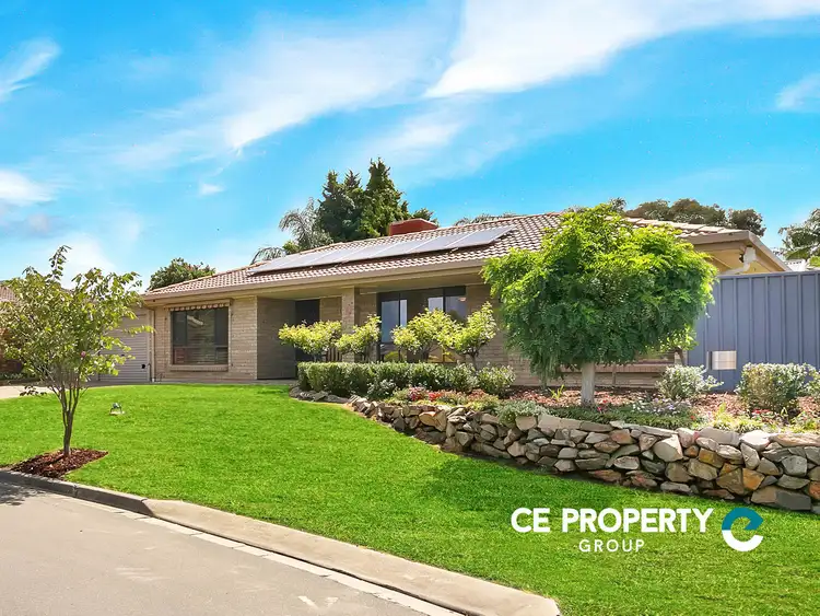 34 Warne Street, Redwood Park SA 5097