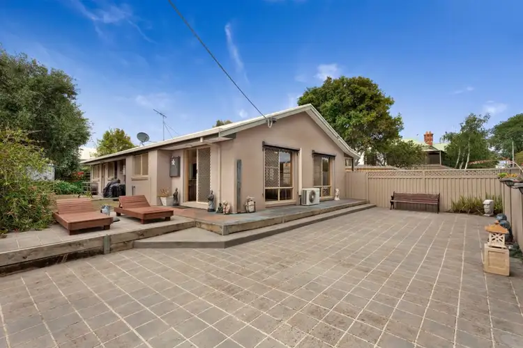 1/52 Fenwick Street, Portarlington VIC 3223