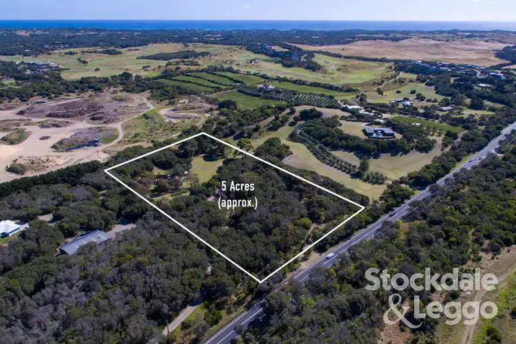 261 Browns Road, Fingal VIC 3939