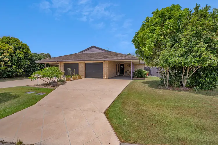 1/17 Moss Terrace, Pimpama QLD 4209