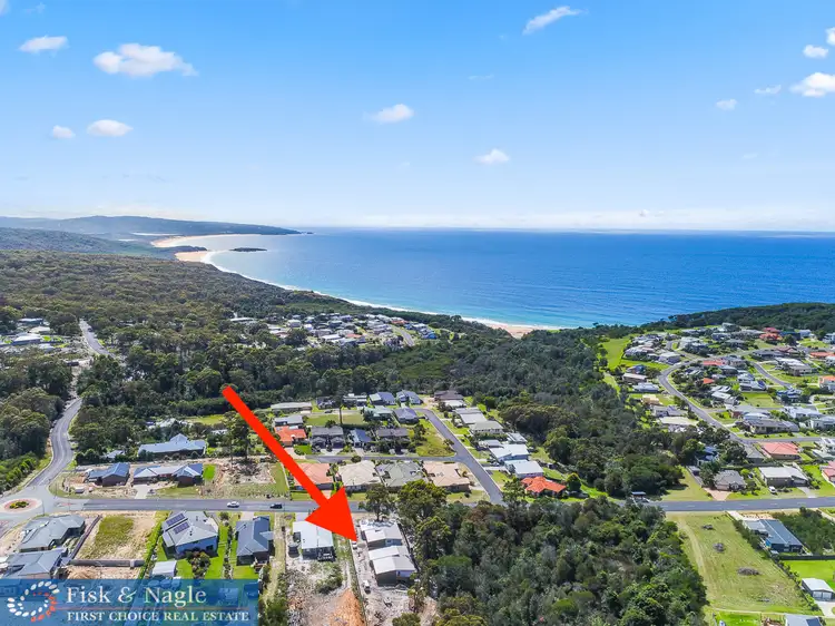 Main view of Homely house listing, 1/223 Pacific Way, Tura Beach NSW 2548