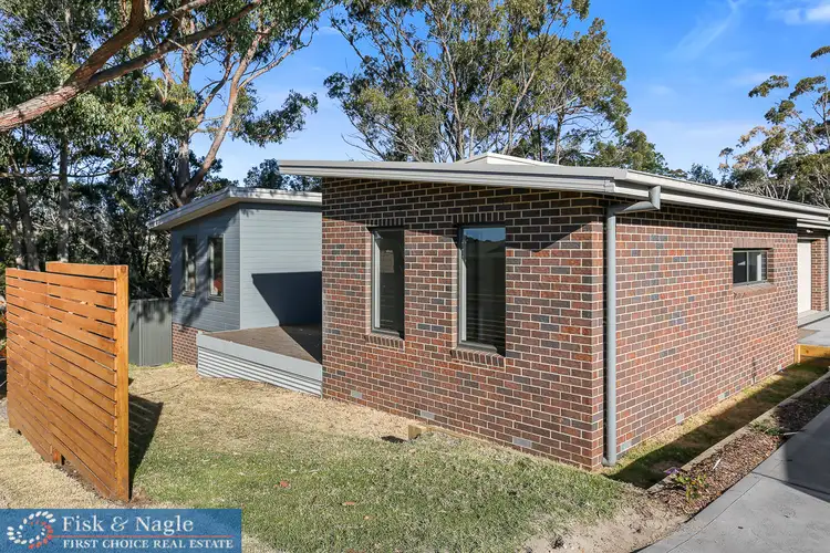 Fourth view of Homely house listing, 1/223 Pacific Way, Tura Beach NSW 2548