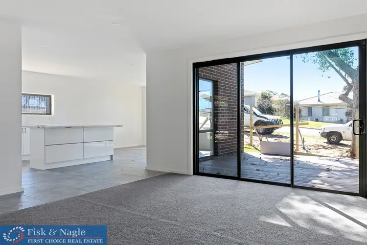 Fifth view of Homely house listing, 1/223 Pacific Way, Tura Beach NSW 2548