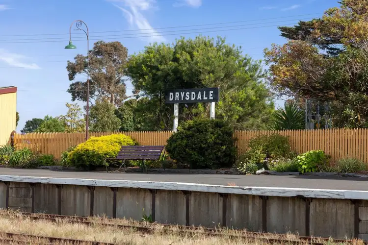 Third view of Homely land listing, LOT 17, 32 Serene Terrace, Drysdale VIC 3222
