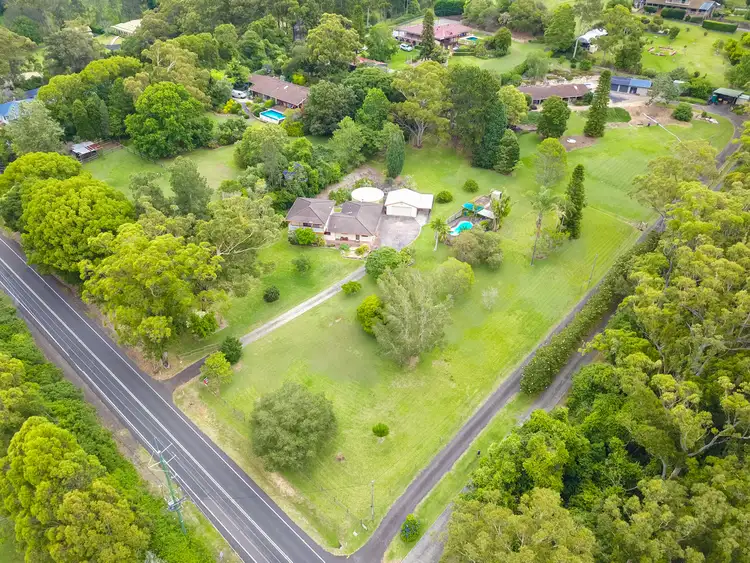 479 Tumbi Road, Wamberal NSW 2260