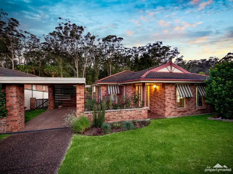 Main view of Homely house listing, 39 Bomaderry Crescent, Glenning Valley NSW 2261
