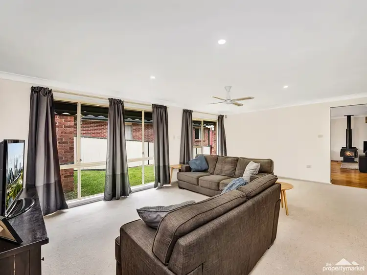 Third view of Homely house listing, 39 Bomaderry Crescent, Glenning Valley NSW 2261
