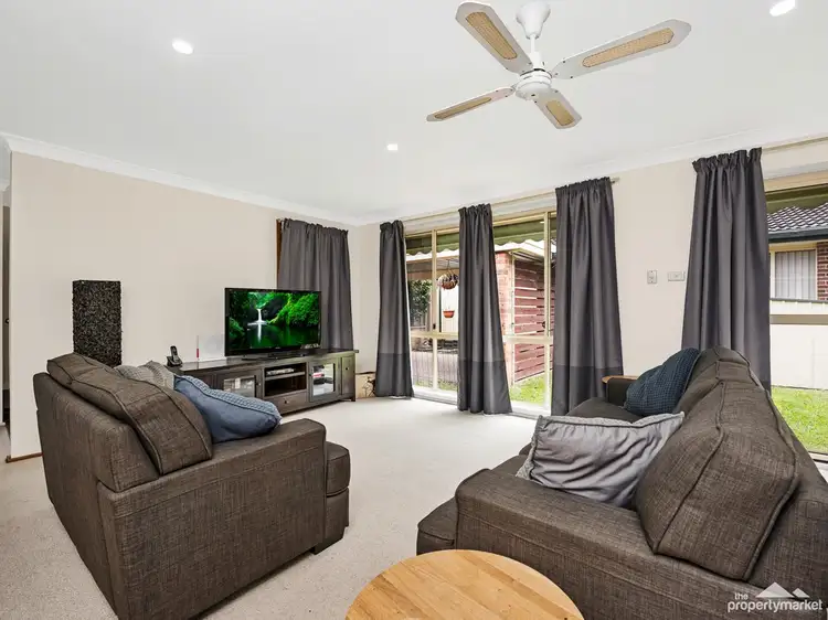 Fourth view of Homely house listing, 39 Bomaderry Crescent, Glenning Valley NSW 2261