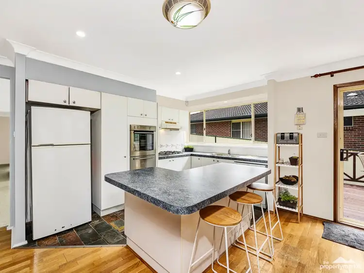 Fifth view of Homely house listing, 39 Bomaderry Crescent, Glenning Valley NSW 2261