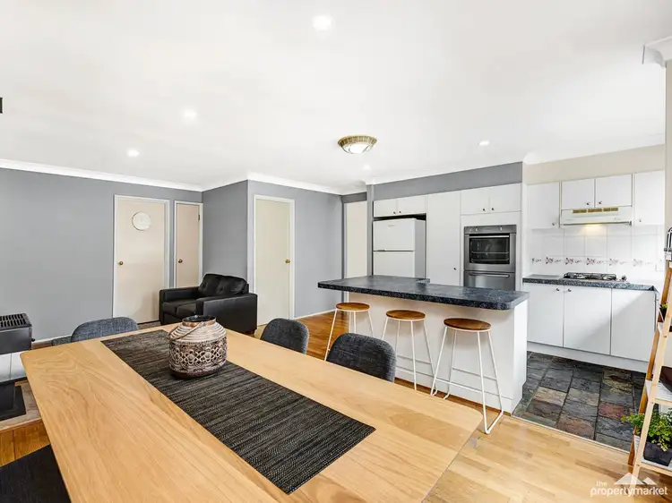 Sixth view of Homely house listing, 39 Bomaderry Crescent, Glenning Valley NSW 2261