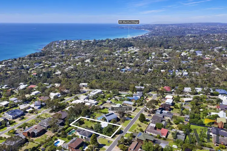 13 Spencer Street, Mount Martha VIC 3934