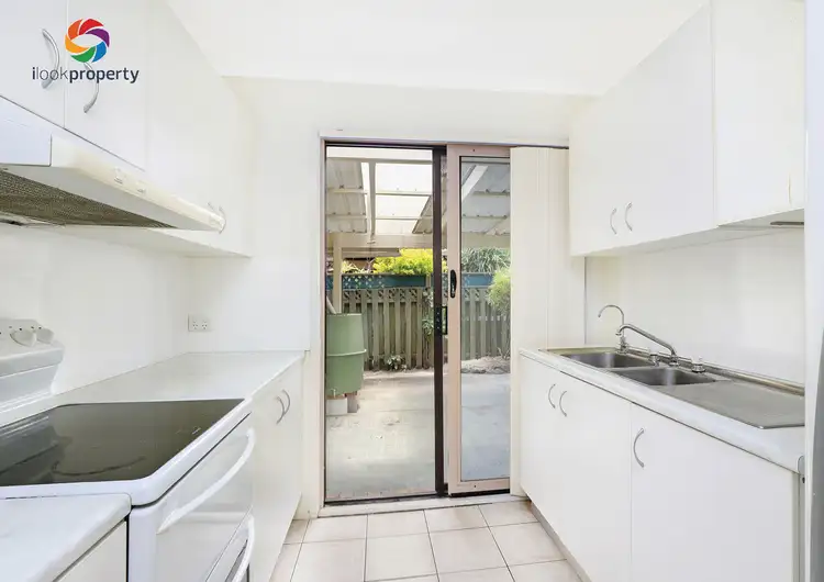Second view of Homely unit listing, 261/25 St Vincents Court, Minyama QLD 4575