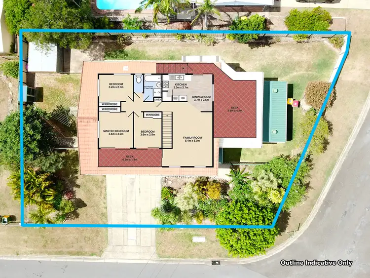 Fifth view of Homely house listing, 4 Lorrikeet Street, Bundamba QLD 4304