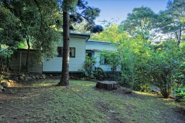 38 Florence Avenue, Emerald VIC 3782