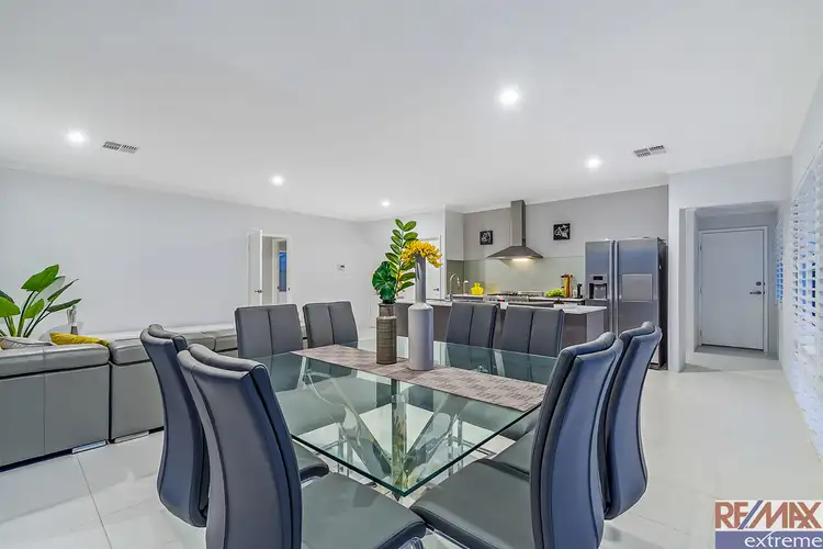 Fourth view of Homely house listing, 2 Stableford Loop, Yanchep WA 6035