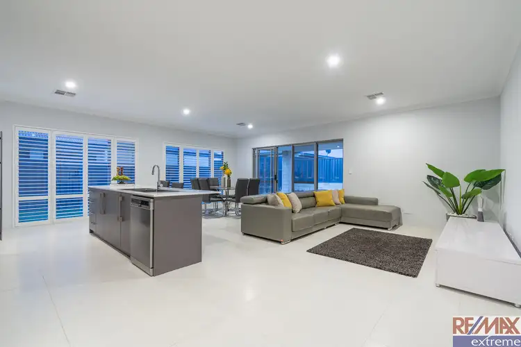 Fifth view of Homely house listing, 2 Stableford Loop, Yanchep WA 6035