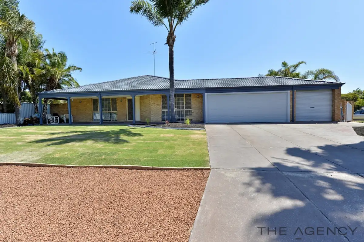 Main view of Homely house listing, 1 Durras Place, Dudley Park WA 6210