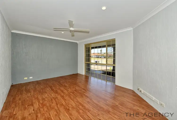 Second view of Homely house listing, 1 Durras Place, Dudley Park WA 6210