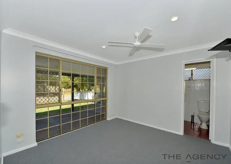 Third view of Homely house listing, 1 Durras Place, Dudley Park WA 6210