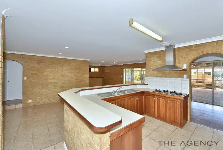 Fifth view of Homely house listing, 1 Durras Place, Dudley Park WA 6210
