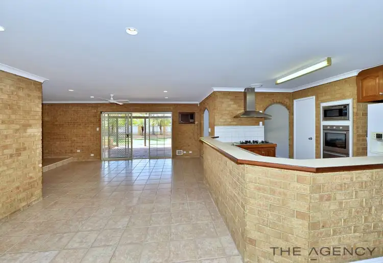 Sixth view of Homely house listing, 1 Durras Place, Dudley Park WA 6210