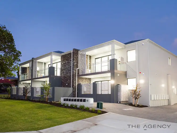 8/36 Kurda Road, Westminster WA 6061