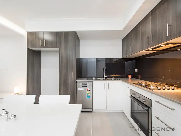 Third view of Homely apartment listing, 8/36 Kurda Road, Westminster WA 6061
