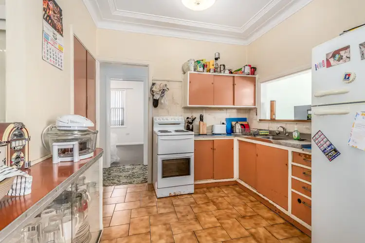 Second view of Homely house listing, 8 Fogo Street, Wallsend NSW 2287