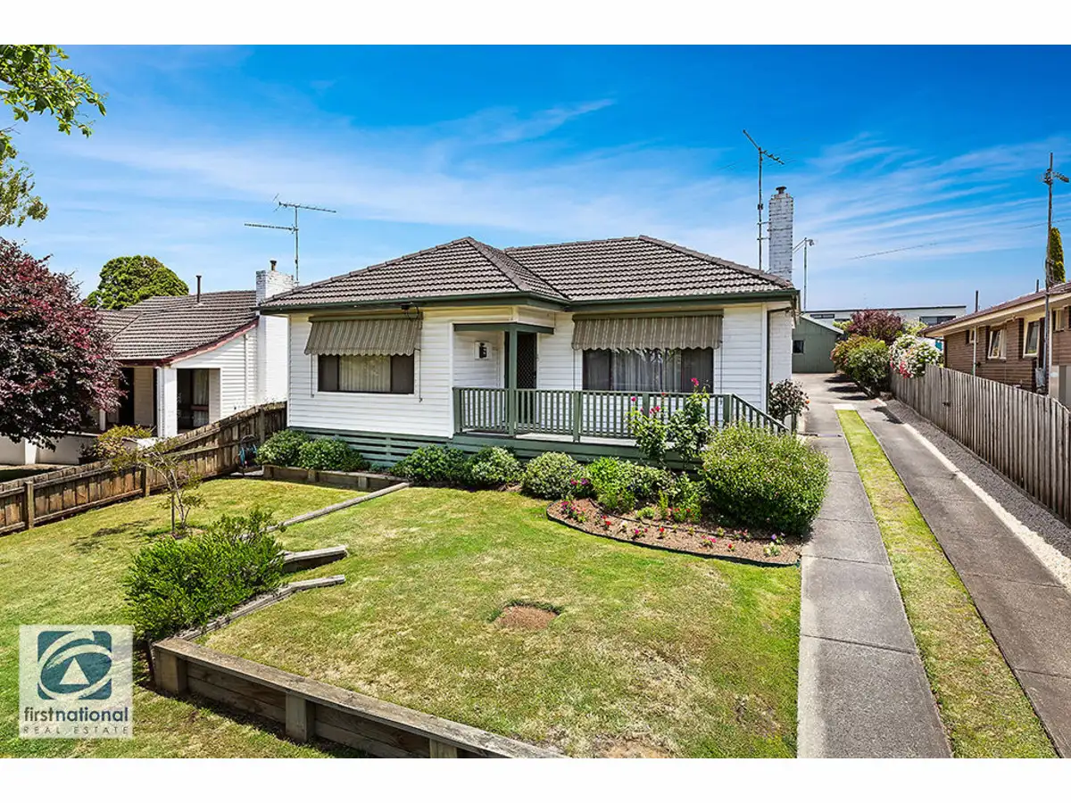 Main view of Homely house listing, 11 Lilleys Road, Warragul VIC 3820