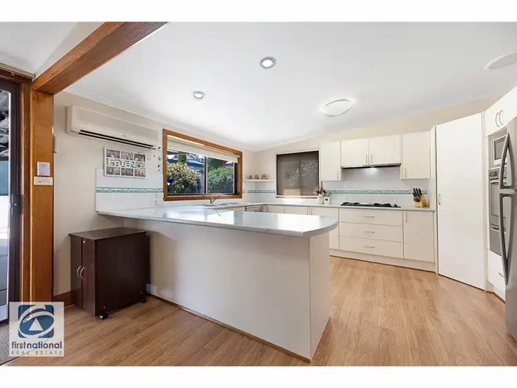 Third view of Homely house listing, 11 Lilleys Road, Warragul VIC 3820