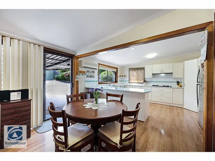 Fifth view of Homely house listing, 11 Lilleys Road, Warragul VIC 3820