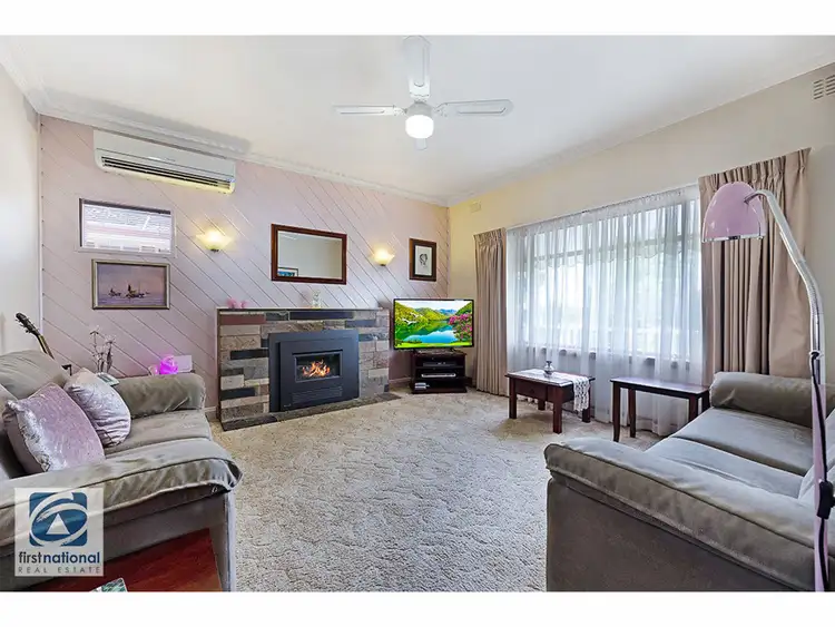 Sixth view of Homely house listing, 11 Lilleys Road, Warragul VIC 3820