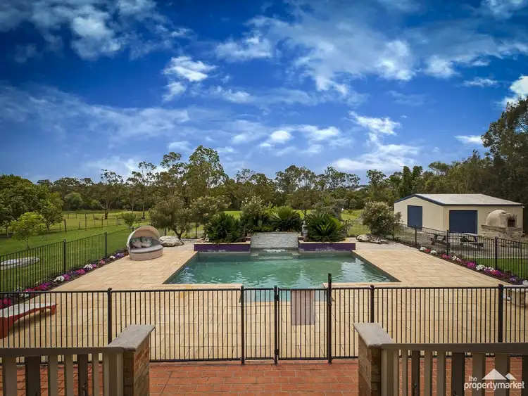 Third view of Homely rural property listing, 92 Webber Road, Wyee NSW 2259