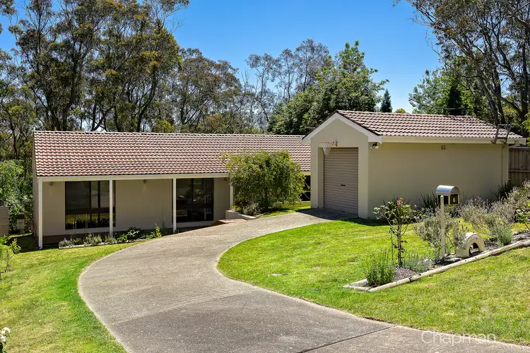 6 Roosevelt Street, Leura NSW 2780