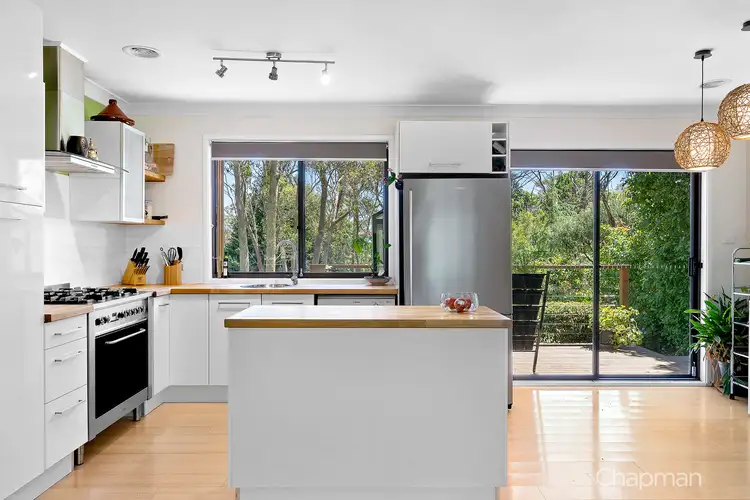 Second view of Homely house listing, 6 Roosevelt Street, Leura NSW 2780
