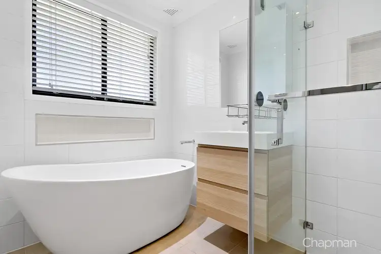 Third view of Homely house listing, 6 Roosevelt Street, Leura NSW 2780