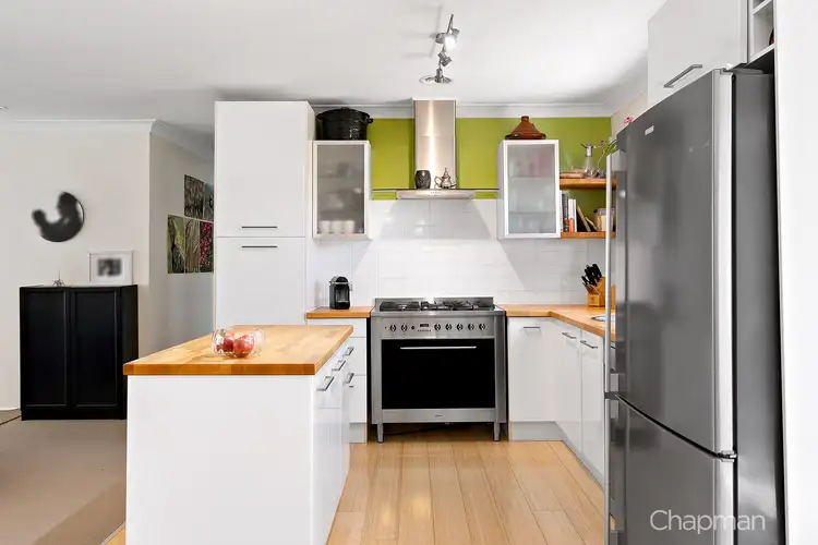 Fifth view of Homely house listing, 6 Roosevelt Street, Leura NSW 2780