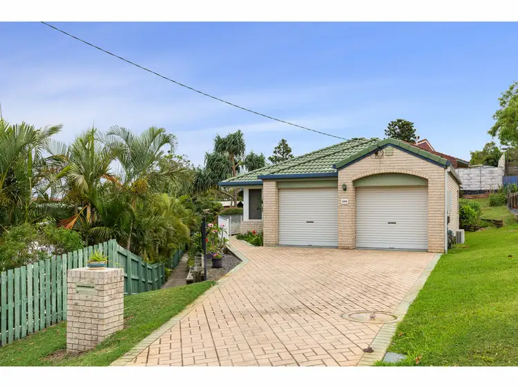 40 King Street, The Range QLD 4700