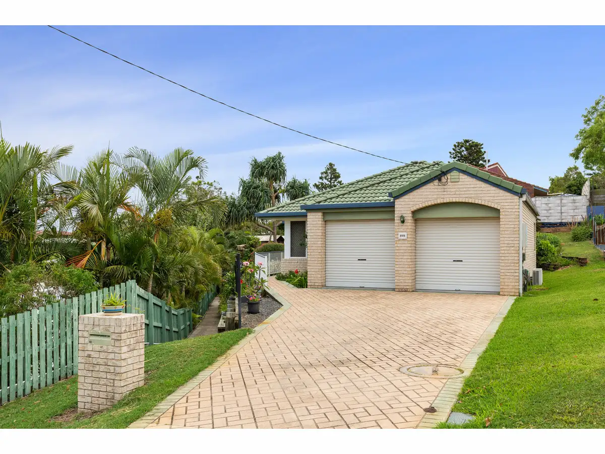 Main view of Homely house listing, 40 King Street, The Range QLD 4700