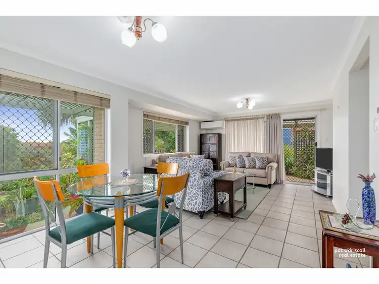 Second view of Homely house listing, 40 King Street, The Range QLD 4700