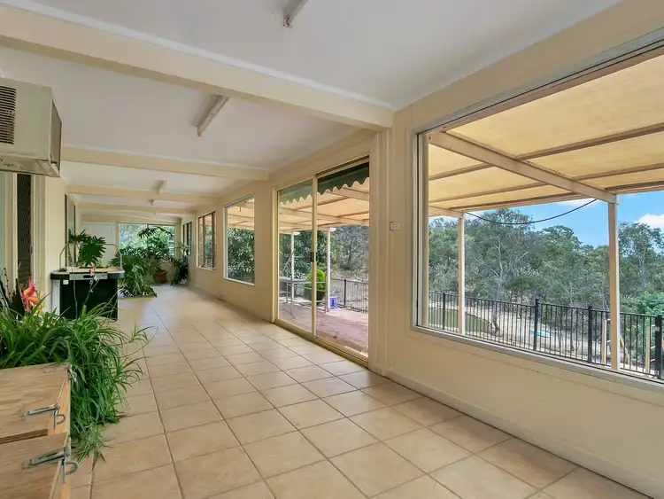 Fourth view of Homely house listing, 303B Range Road North, Upper Hermitage SA 5131