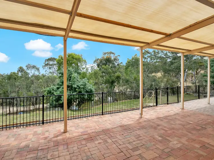 Fifth view of Homely house listing, 303B Range Road North, Upper Hermitage SA 5131